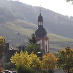 In Near Mosel River & Vineyards Apartman *