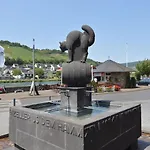Apartman In Near Mosel River & Vineyards *