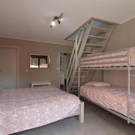 Apartamento In Near Mosel River & Vineyards *