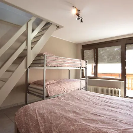 In Near Mosel River & Vineyards Apartamento