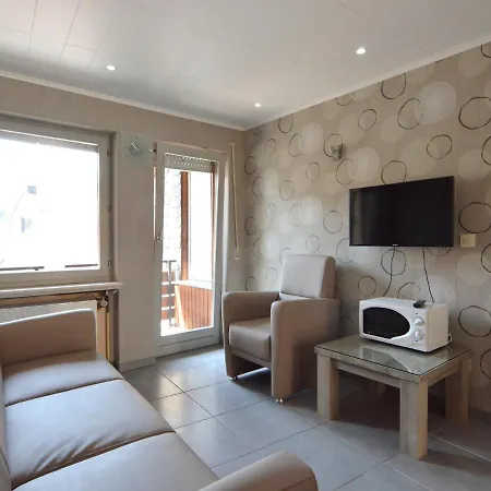 Apartamento In Near Mosel River & Vineyards *