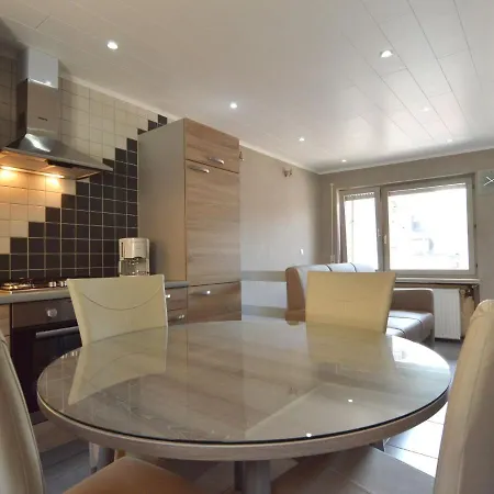 In Near Mosel River & Vineyards