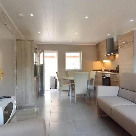 In Near Mosel River & Vineyards