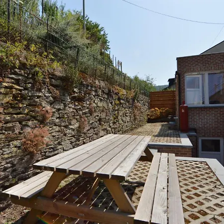 Apartment In An Der Mosel, Germany