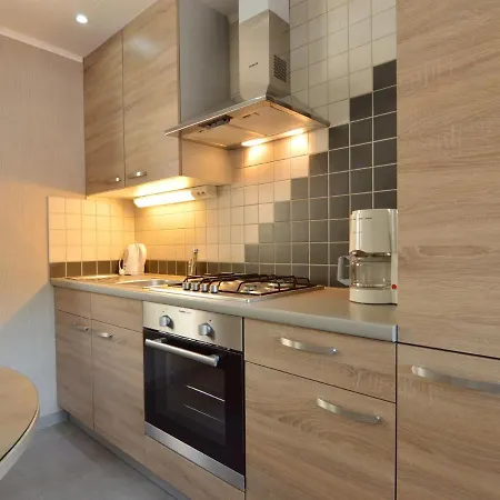 In An Der Mosel, Germany Apartment
