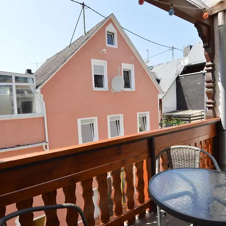 In An Der Mosel, Germany Apartment