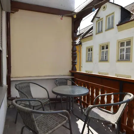 Apartment In An Der Mosel, Germany *