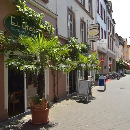 In Near Mosel River & Vineyards * Zell