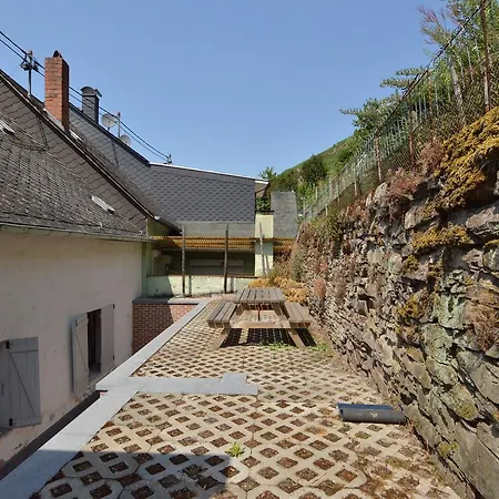 In Near Mosel River & Vineyards * Zell an der Mosel