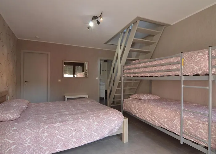 Appartement In Near Mosel River & Vineyards *