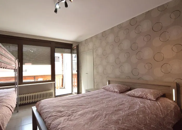 In Near Mosel River & Vineyards *