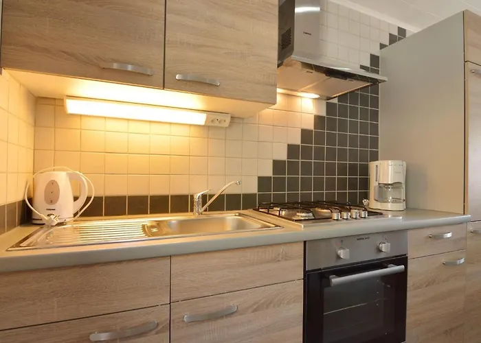 In Near Mosel River & Vineyards