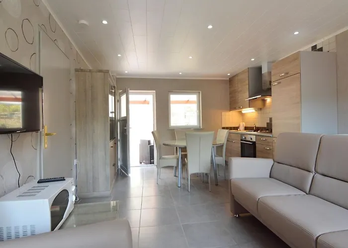 In Near Mosel River & Vineyards