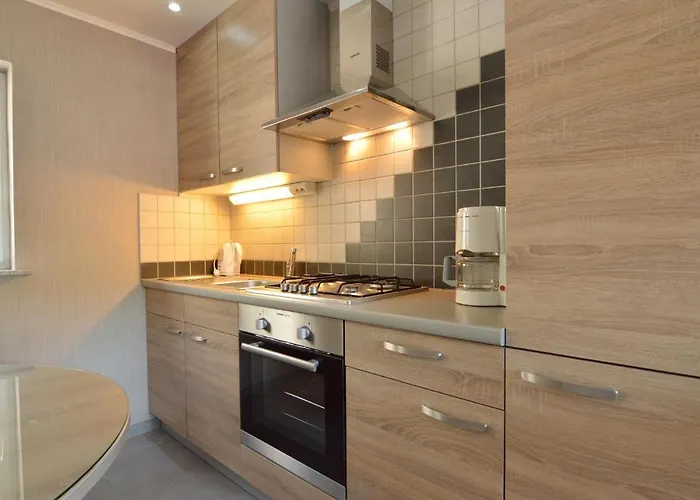 In Near Mosel River & Vineyards Appartement