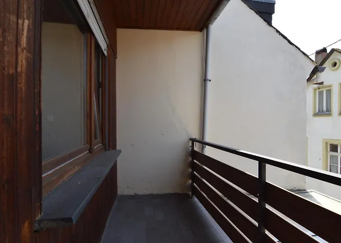 In Near Mosel River & Vineyards Appartement *